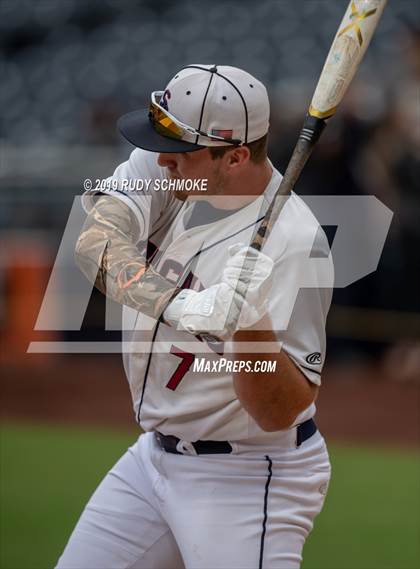 Thumbnail 1 in CIF San Diego Section All-Star Game (Home Run Derby) photogallery.