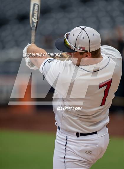 Thumbnail 2 in CIF San Diego Section All-Star Game (Home Run Derby) photogallery.