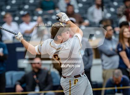 Thumbnail 1 in CIF San Diego Section All-Star Game (Home Run Derby) photogallery.