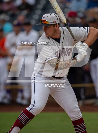 Thumbnail 3 in CIF San Diego Section All-Star Game (Home Run Derby) photogallery.