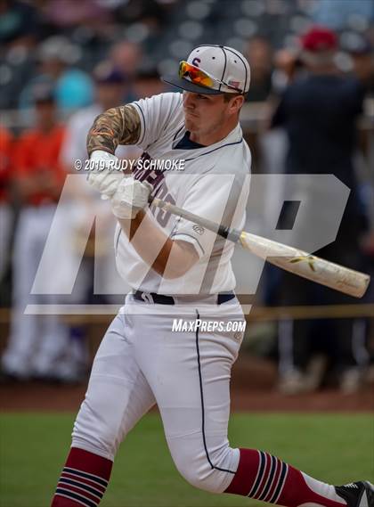 Thumbnail 1 in CIF San Diego Section All-Star Game (Home Run Derby) photogallery.