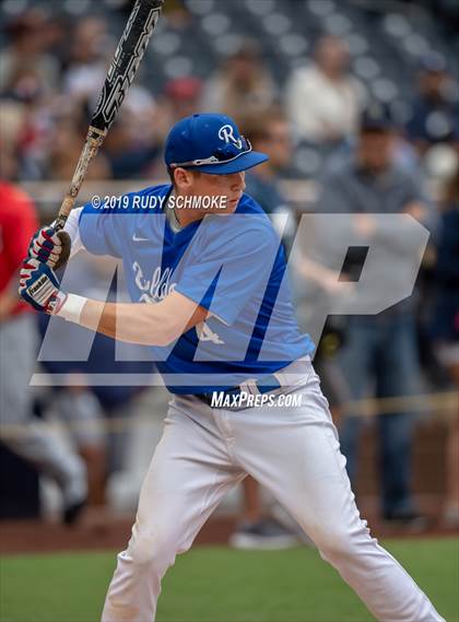 Thumbnail 2 in CIF San Diego Section All-Star Game (Home Run Derby) photogallery.