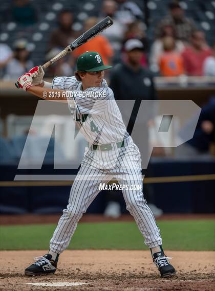 Thumbnail 3 in CIF San Diego Section All-Star Game (Home Run Derby) photogallery.