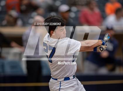 Thumbnail 3 in CIF San Diego Section All-Star Game (Home Run Derby) photogallery.