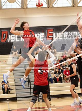 Liberty @ Boulder Creek (AIA 6A Play-In)