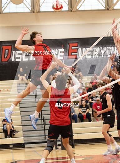 Liberty @ Boulder Creek (AIA 6A Play-In)