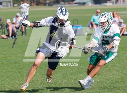 Thumbnail 2 in Lakewood Ranch vs Alonso photogallery.