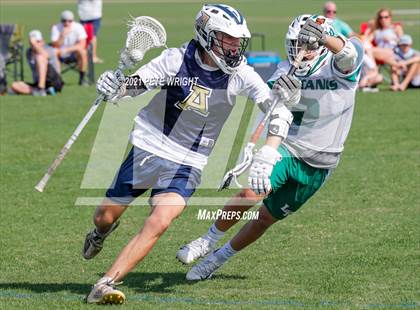 Thumbnail 3 in Lakewood Ranch vs Alonso photogallery.