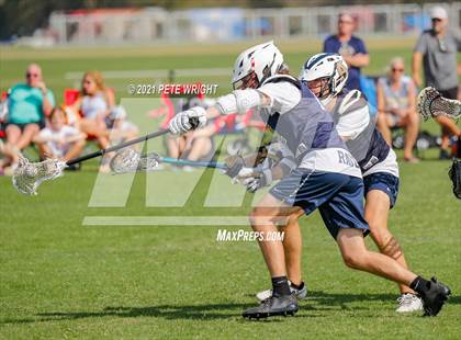 Thumbnail 3 in Lakewood Ranch vs Alonso photogallery.