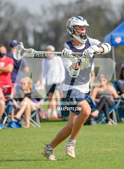 Thumbnail 2 in Lakewood Ranch vs Alonso photogallery.
