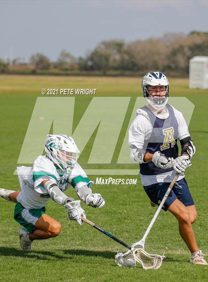Thumbnail 3 in Lakewood Ranch vs Alonso photogallery.