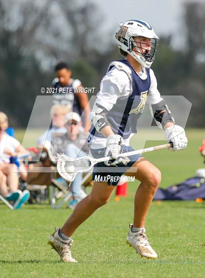 Thumbnail 1 in Lakewood Ranch vs Alonso photogallery.