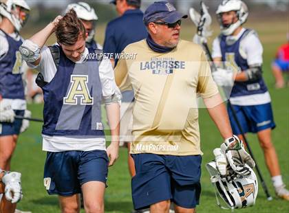 Thumbnail 3 in Lakewood Ranch vs Alonso photogallery.