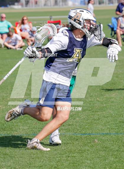 Thumbnail 2 in Lakewood Ranch vs Alonso photogallery.