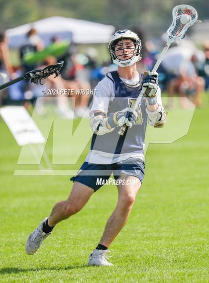 Thumbnail 3 in Lakewood Ranch vs Alonso photogallery.