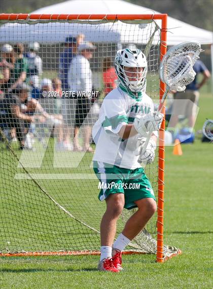 Thumbnail 3 in Lakewood Ranch vs Alonso photogallery.