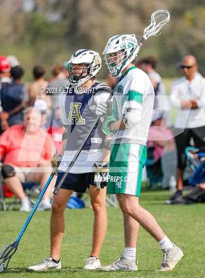 Thumbnail 1 in Lakewood Ranch vs Alonso photogallery.