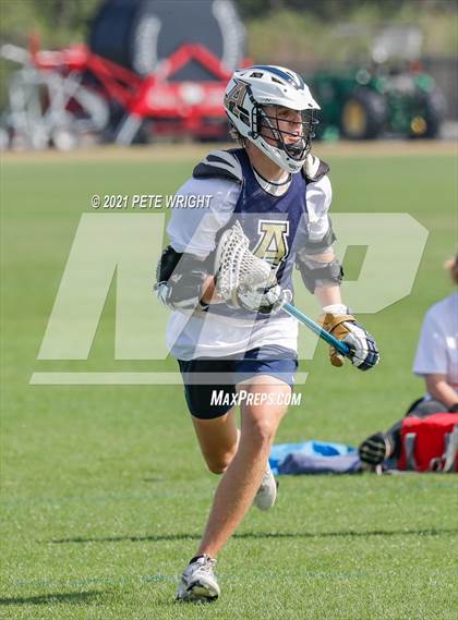 Thumbnail 2 in Lakewood Ranch vs Alonso photogallery.