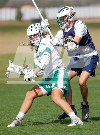 Thumbnail 2 in Lakewood Ranch vs Alonso photogallery.