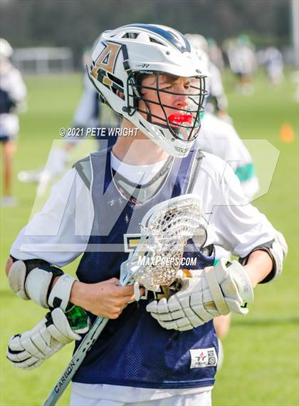 Thumbnail 3 in Lakewood Ranch vs Alonso photogallery.