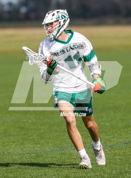 Thumbnail 2 in Lakewood Ranch vs Alonso photogallery.