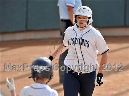 Thumbnail 3 in Northwood vs Trabuco Hills (Timberwolf Classic) photogallery.
