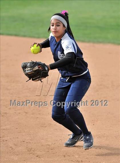 Thumbnail 2 in Northwood vs Trabuco Hills (Timberwolf Classic) photogallery.