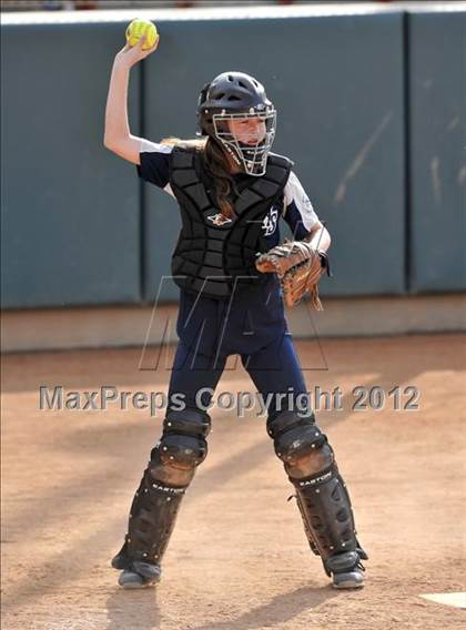 Thumbnail 3 in Northwood vs Trabuco Hills (Timberwolf Classic) photogallery.
