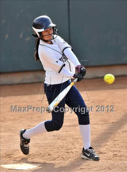 Thumbnail 1 in Northwood vs Trabuco Hills (Timberwolf Classic) photogallery.