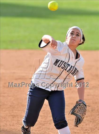 Thumbnail 3 in Northwood vs Trabuco Hills (Timberwolf Classic) photogallery.