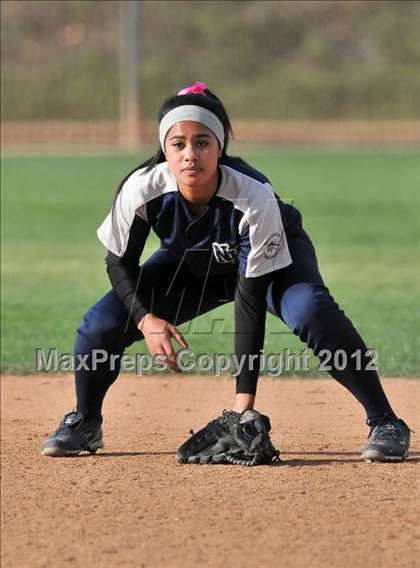 Thumbnail 3 in Northwood vs Trabuco Hills (Timberwolf Classic) photogallery.