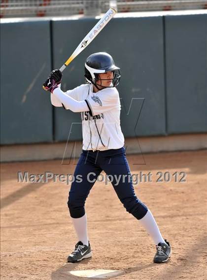 Thumbnail 2 in Northwood vs Trabuco Hills (Timberwolf Classic) photogallery.