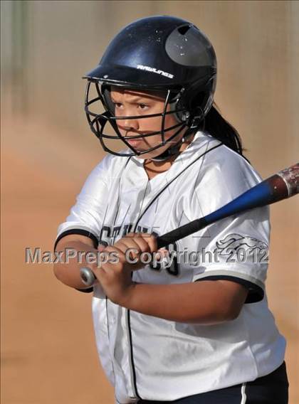 Thumbnail 1 in Northwood vs Trabuco Hills (Timberwolf Classic) photogallery.
