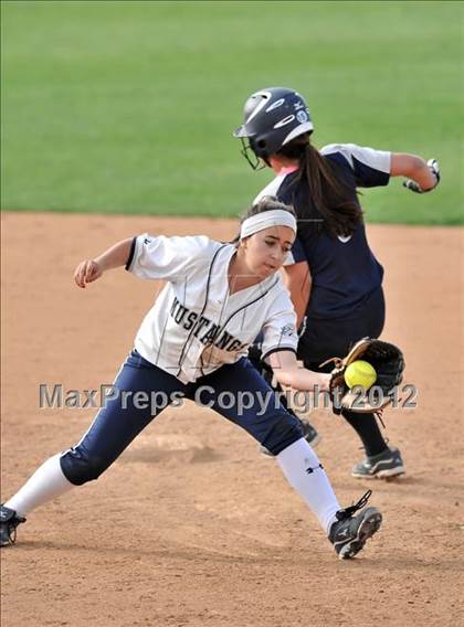 Thumbnail 3 in Northwood vs Trabuco Hills (Timberwolf Classic) photogallery.
