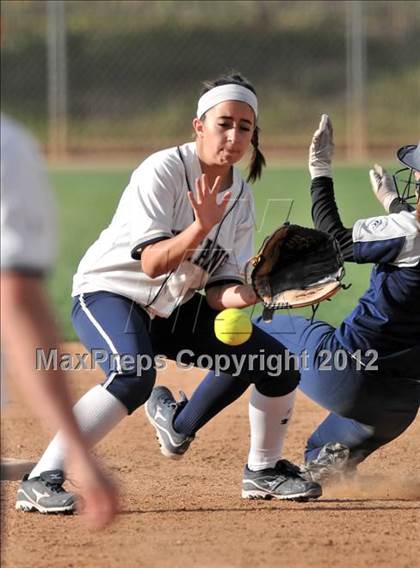 Thumbnail 2 in Northwood vs Trabuco Hills (Timberwolf Classic) photogallery.