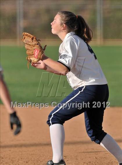 Thumbnail 1 in Northwood vs Trabuco Hills (Timberwolf Classic) photogallery.