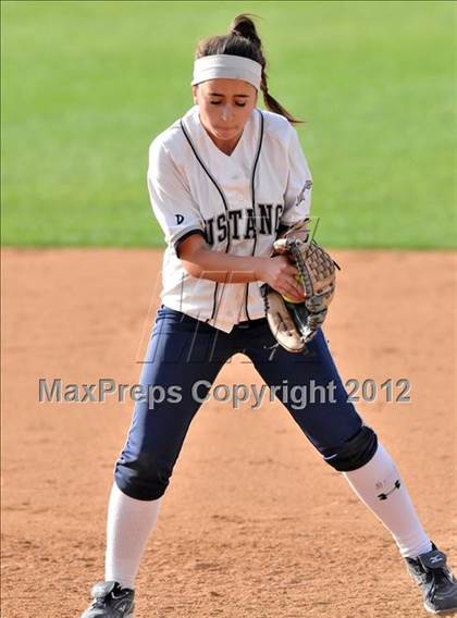 Thumbnail 1 in Northwood vs Trabuco Hills (Timberwolf Classic) photogallery.