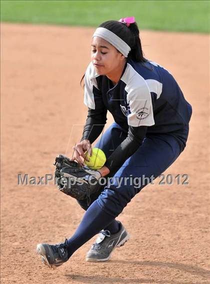 Thumbnail 1 in Northwood vs Trabuco Hills (Timberwolf Classic) photogallery.