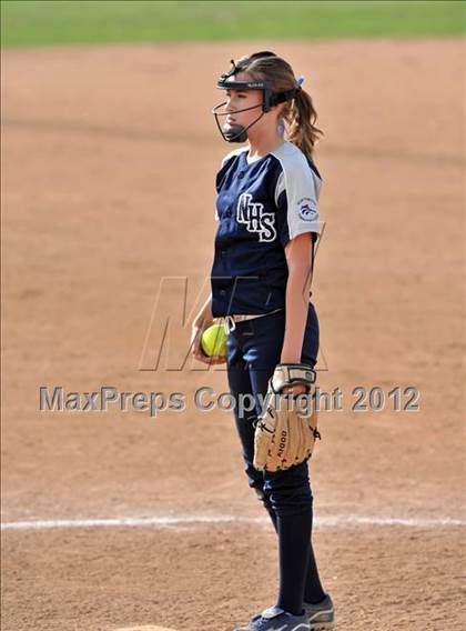 Thumbnail 3 in Northwood vs Trabuco Hills (Timberwolf Classic) photogallery.