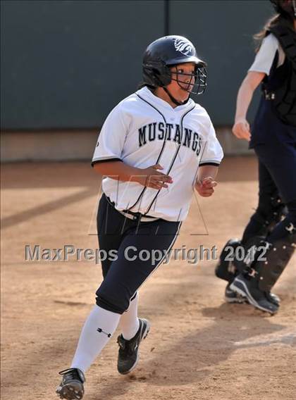 Thumbnail 1 in Northwood vs Trabuco Hills (Timberwolf Classic) photogallery.