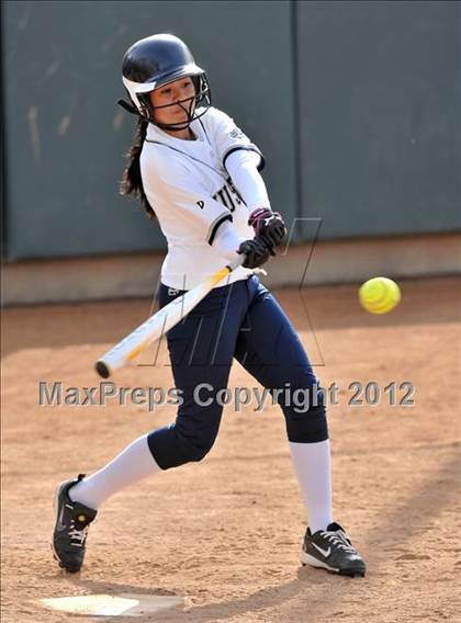 Thumbnail 3 in Northwood vs Trabuco Hills (Timberwolf Classic) photogallery.