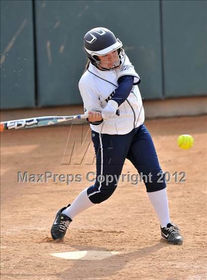 Thumbnail 2 in Northwood vs Trabuco Hills (Timberwolf Classic) photogallery.