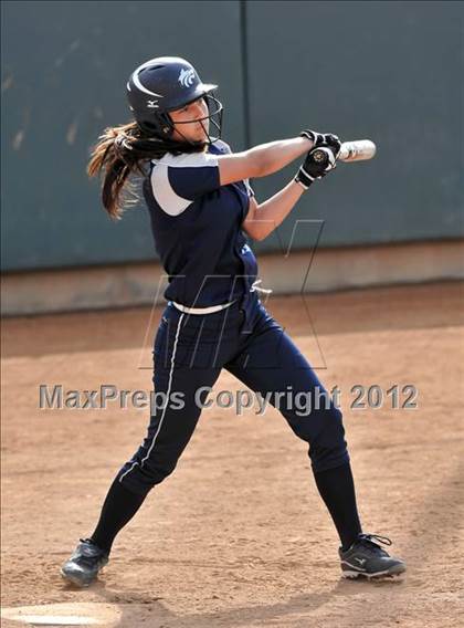Thumbnail 1 in Northwood vs Trabuco Hills (Timberwolf Classic) photogallery.