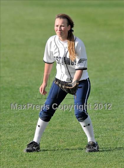 Thumbnail 2 in Northwood vs Trabuco Hills (Timberwolf Classic) photogallery.