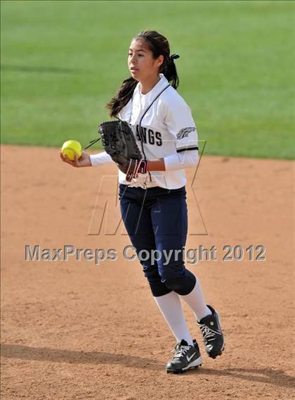Thumbnail 2 in Northwood vs Trabuco Hills (Timberwolf Classic) photogallery.