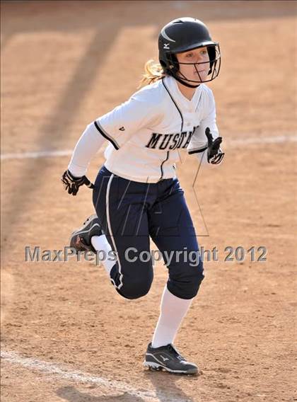Thumbnail 1 in Northwood vs Trabuco Hills (Timberwolf Classic) photogallery.