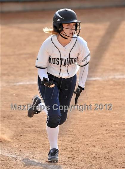 Thumbnail 3 in Northwood vs Trabuco Hills (Timberwolf Classic) photogallery.
