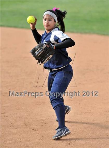 Thumbnail 3 in Northwood vs Trabuco Hills (Timberwolf Classic) photogallery.