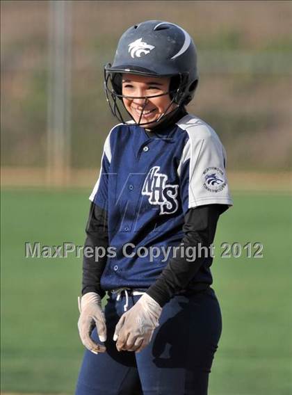 Thumbnail 3 in Northwood vs Trabuco Hills (Timberwolf Classic) photogallery.
