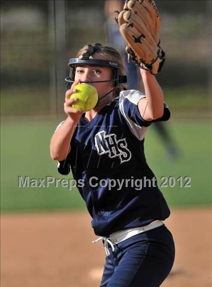 Thumbnail 3 in Northwood vs Trabuco Hills (Timberwolf Classic) photogallery.